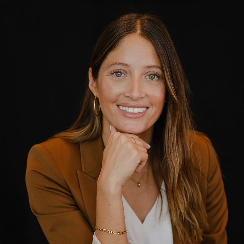 Alejandra Vargas – Fundación Marisa